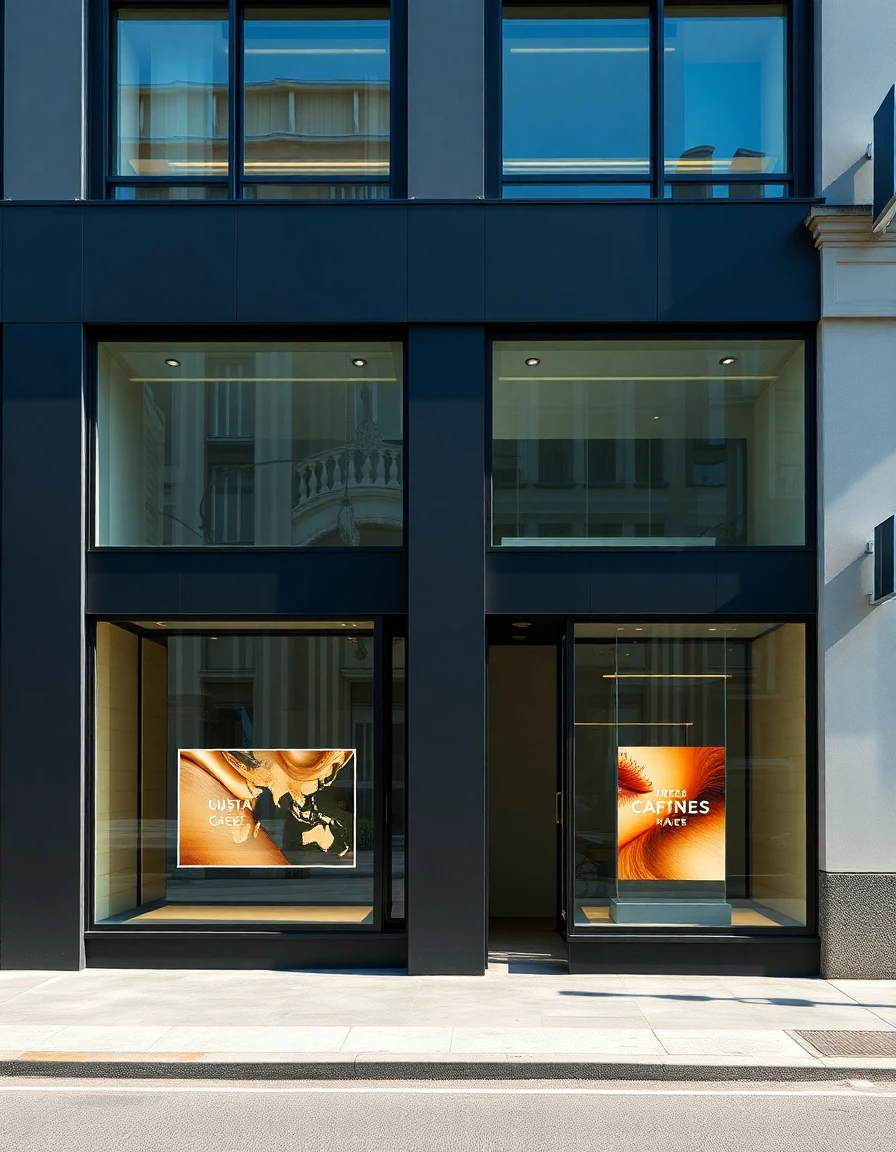 Vitrine profunda vs rasa: qual vende mais capa