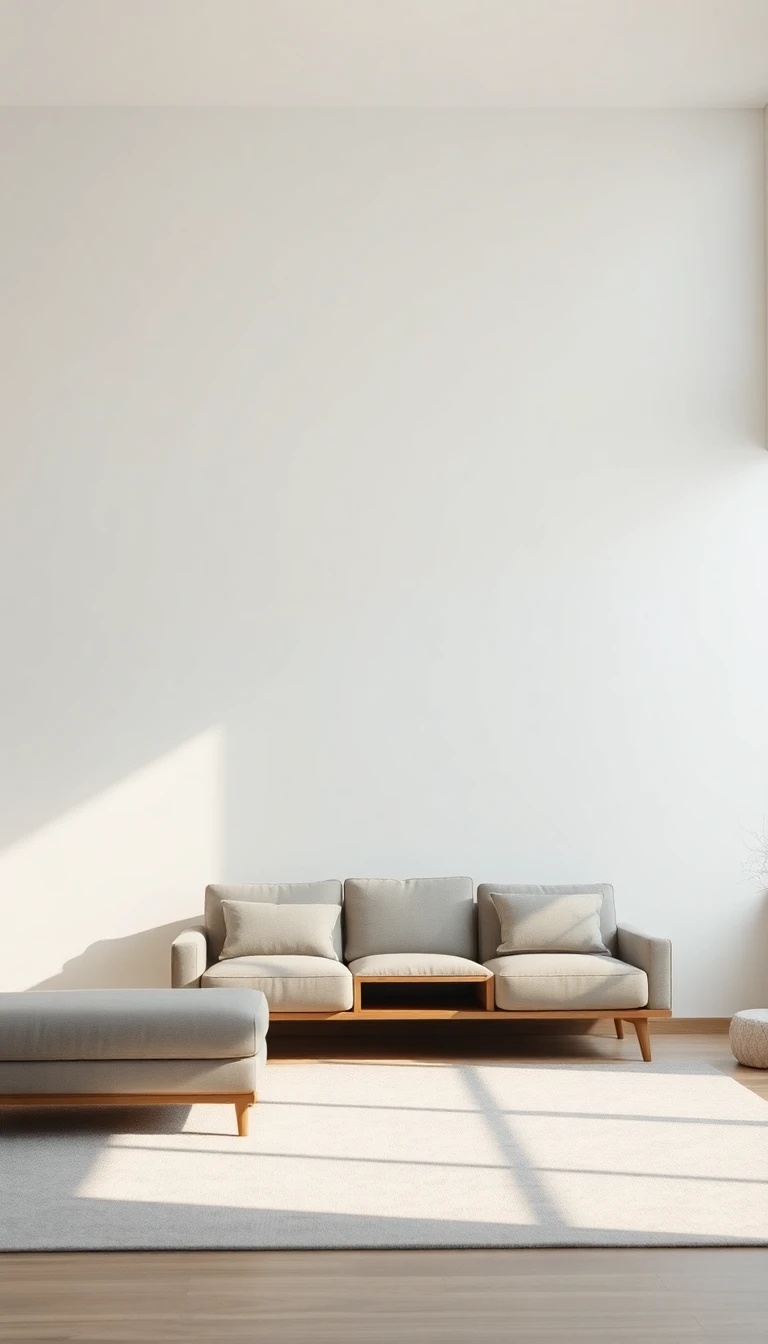 Gesso 3D na parede: impacto visual e custo