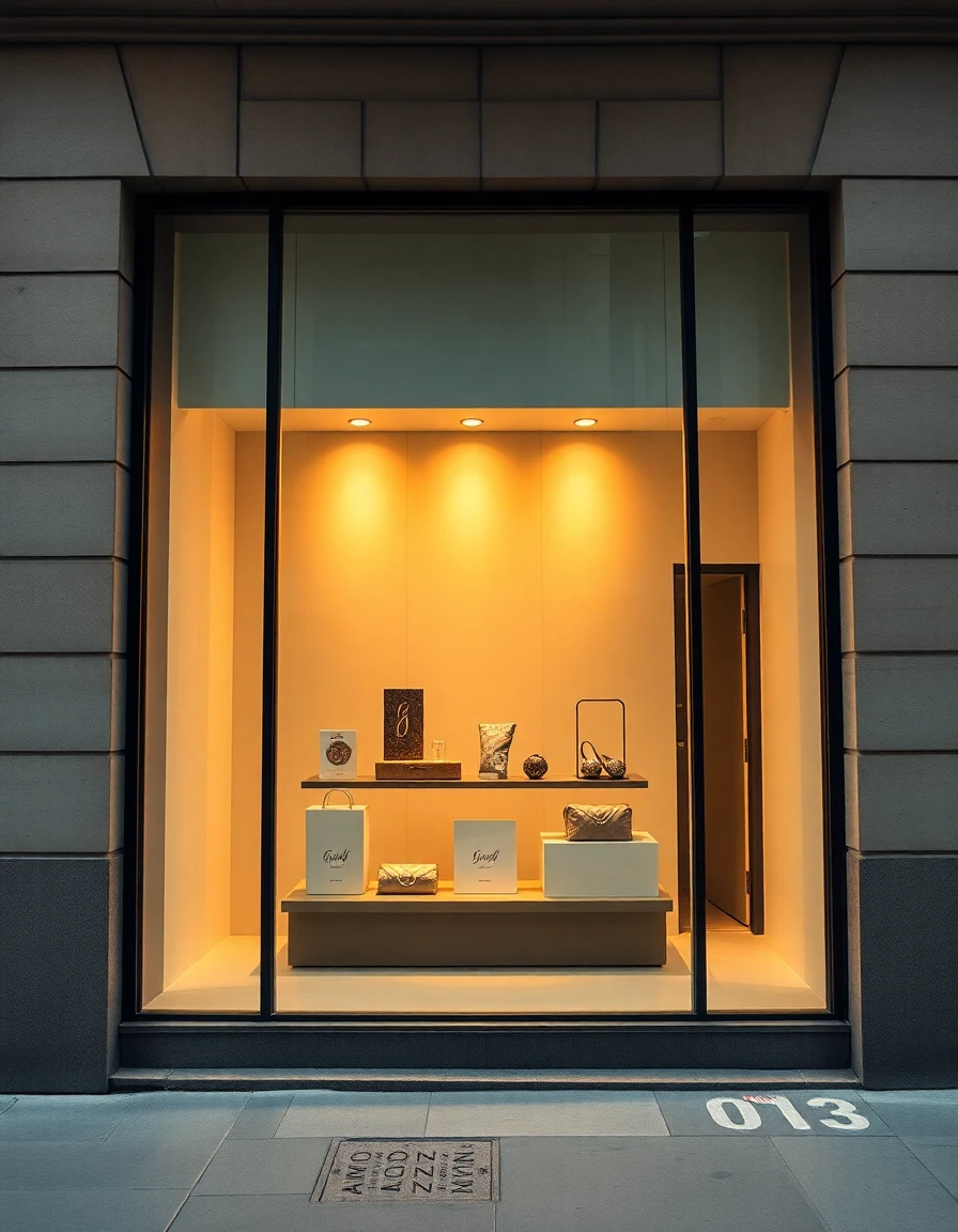 Como criar vitrine que prende atencao capa